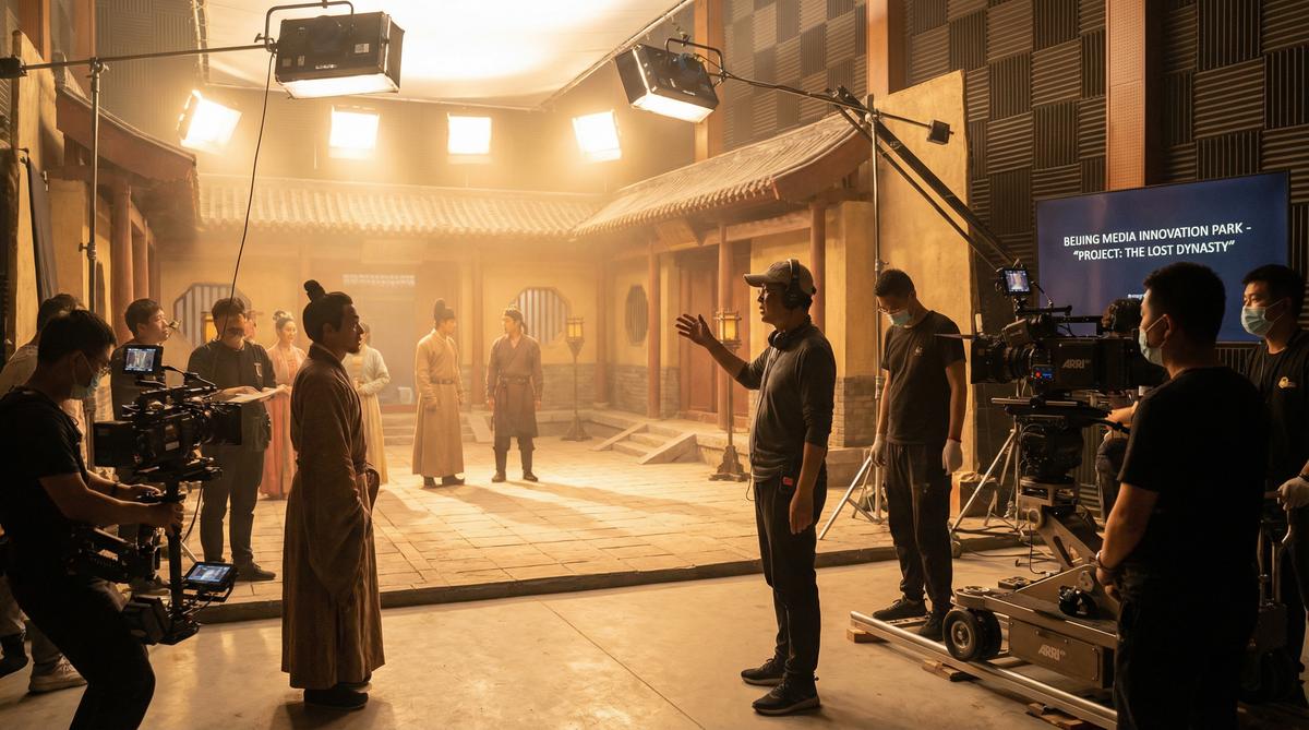 糖心影视拍摄幕后视频